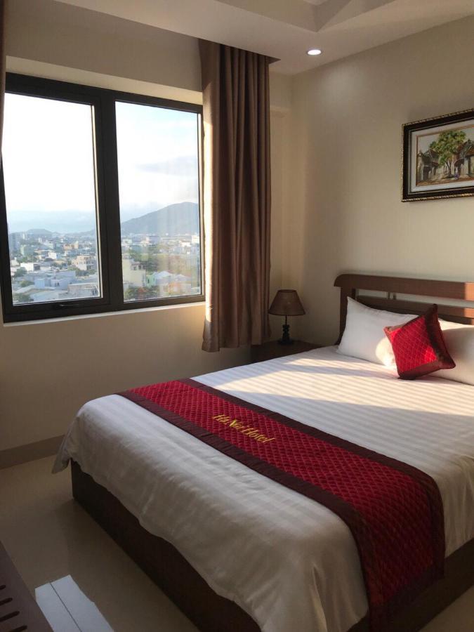 דה נאנג Hien Luong Hotel &Apartment מראה חיצוני תמונה