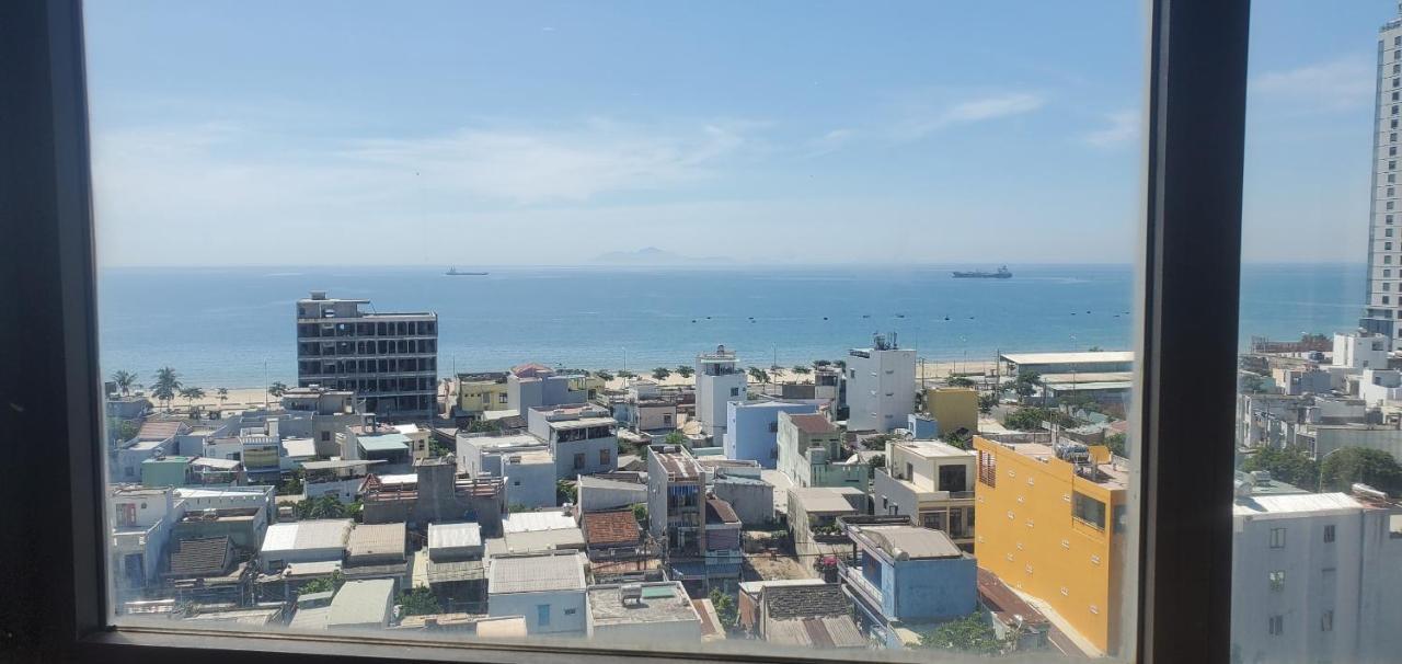 דה נאנג Hien Luong Hotel &Apartment מראה חיצוני תמונה