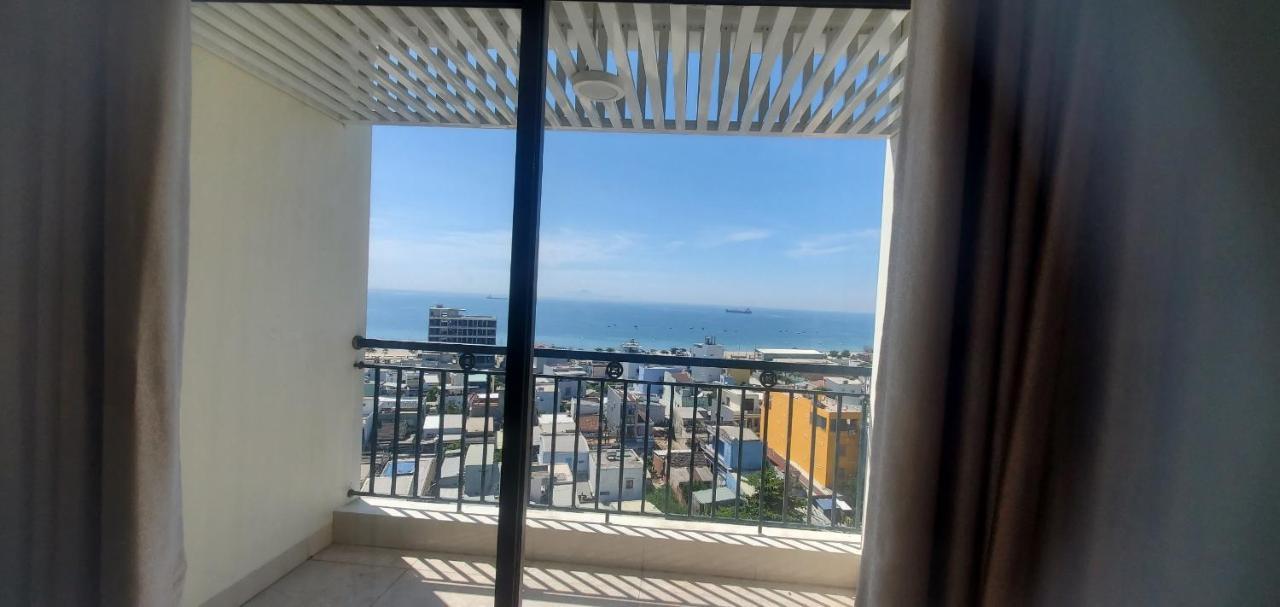 דה נאנג Hien Luong Hotel &Apartment מראה חיצוני תמונה